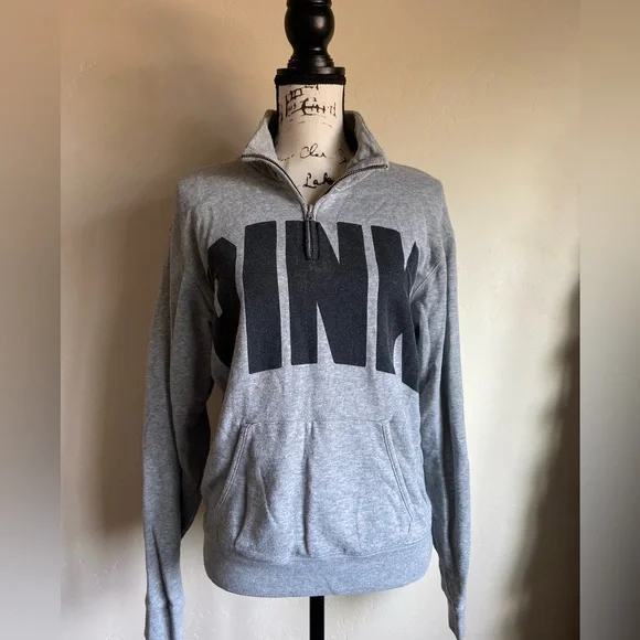 Victoria’s Secret PINK pullover sweater size XS - Picture 1 of 6